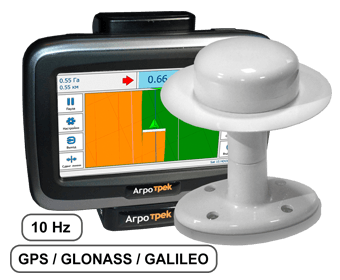 Курсоуказатель АгроТрек CS-X