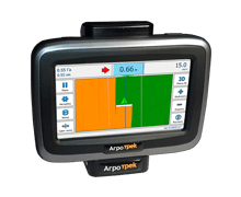 Навигатор для трактора АгроТрек CS-Lite