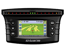 Курсоуказатель Trimble Ez-Guide 250