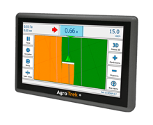 Курсовказівник АгроТрек SL-5