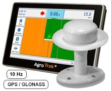 Курсовказівник АгроТрек SL-7 Pro