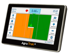 Курсовказівник АгроТрек SL-7